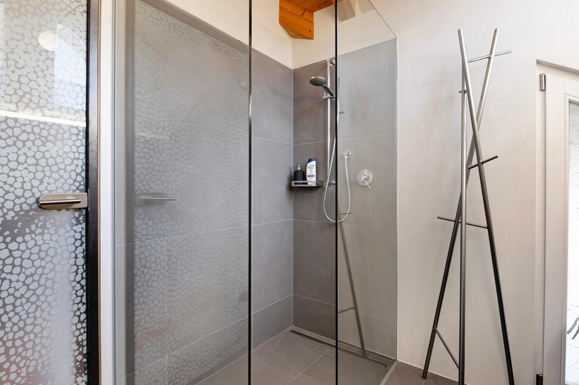 Residence Skutial Santner Deluxe Castelrotto Dış mekan fotoğraf