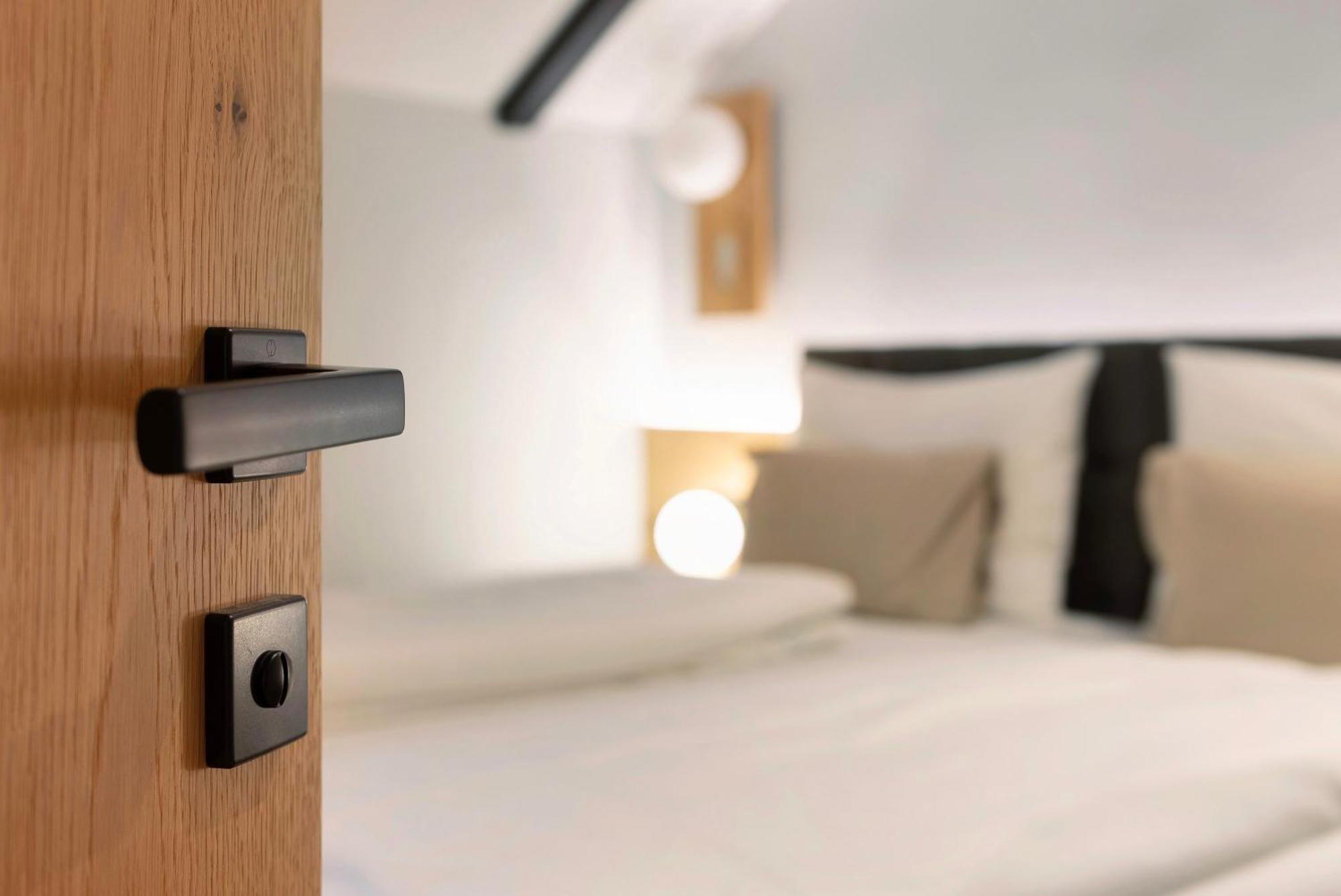 Residence Skutial Santner Deluxe Castelrotto Dış mekan fotoğraf